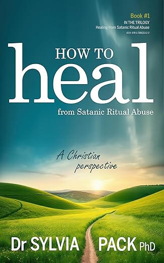 Recover and Heal from Satanic Ritual Abuse with SRA Community Resources, Deliverance Healing from Satanic Ritual Abuse and SRA Deliverance